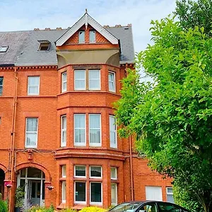 Maison d'hôtes Redclyffe, Cork