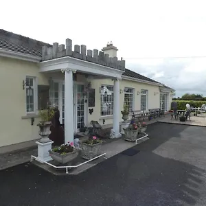 Couette-café Castle Mews, Bunratty