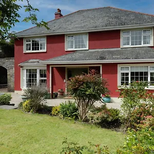 Couette-café Lurgan House Westport