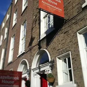 Maison d'hôtes Hazelbrook Dublin