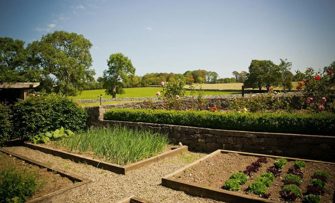 Cahergal Farmhouse B&B Newmarket-on-Fergus Bed & Breakfast