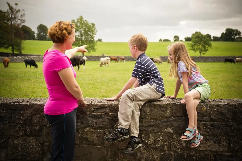 Bed & Breakfast Cahergal Farmhouse B&B Newmarket-on-Fergus