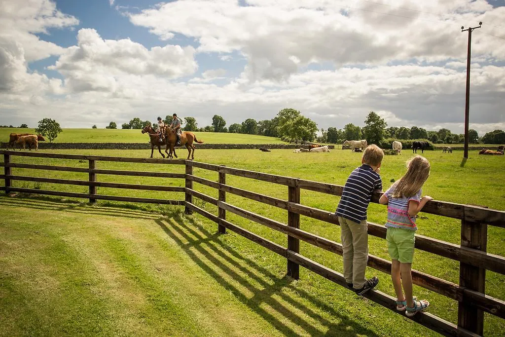 **** Bed & Breakfast Cahergal Farmhouse B&B Newmarket-on-Fergus Ireland